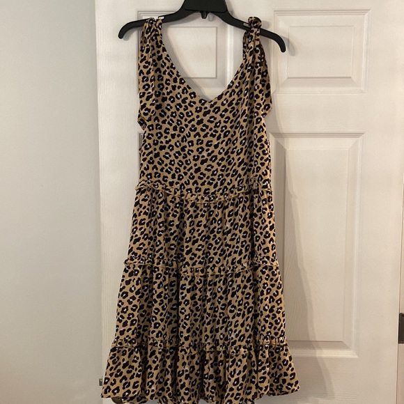 Simply Southern Dress size M brand new with tag perfect for summer length 38” - Picture 7 of 12